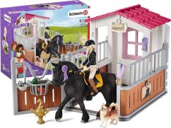 Schleich FarmaPre koni Tori & Princess Horse Club (SLH42437)