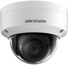 Hikvision Hikvision 4 MP Powered by Darkfighter Fixed Dome Network Camera - Netzwerkkamera (DS-2CD2146G2H-I(2.8mm)(eF))