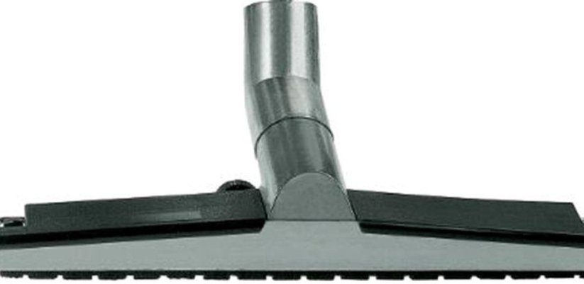 Sourcing Aluminum dry suction nozzle NILFISK O50x500mm