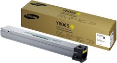 Samsung CLT-Y806S Yellow Originál  (CLT-Y806S/ELS)