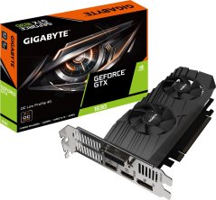 Gigabyte GeForce GTX 1630 OC Low Profile 4GB GDDR6 (GV-N1630OC-4GL)
