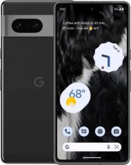 Google Pixel 7 5G 8/256GB Čierny  (GA04528-GB)