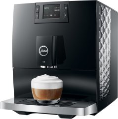 JURA C8 PIANO BLACK