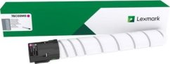 Lexmark 76C00M0 Magenta Originál  (76C00M0)