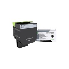 Lexmark X417 Black Originál  (71B0H10)