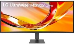 LG LCD 34" VA/34U620B-B