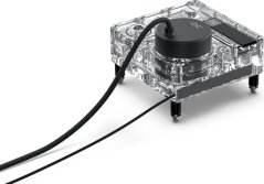 Alphacool Alphacool Core Reservoir 120mm Ausgleichsbehälter mit VPP-Apex-Pumpe