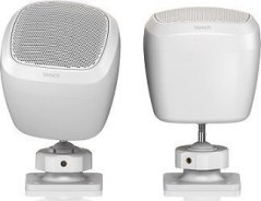 Triton ML Tannoy SAT 3-WH Reproduktor satelitarny do montażu powierzchniowego do zastosowań komercyjnych (Biely)