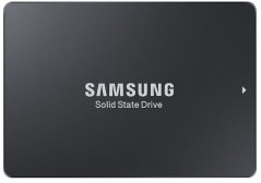 Samsung PM893 - SSD - 7.68 TB (MZ7L37T6HBLA-00A07)