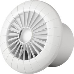 airRoxy ventilátor sufitowy senzor wilgoci aRid 100 HS