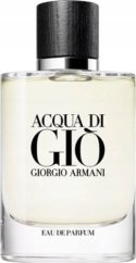 NoName GIORGIO ARMANI Acqua di Gio Pour Homme EDP spray 200ml MEN