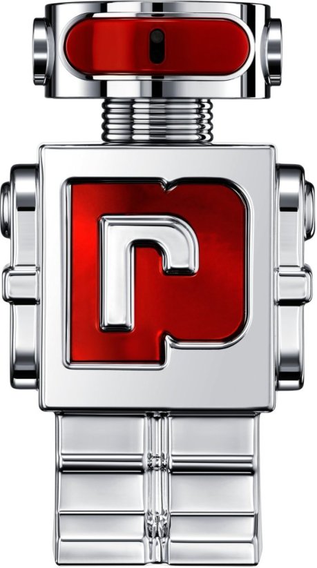 NoName Paco Rabanne Phantom In Red Parfum edp 100ml MEN