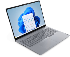 Lenovo ThinkBook 16 G8 IRL Core 5 210H / 32 GB / 512 GB / 60 Hz / Windows 11 Pro (21SH008GRI)