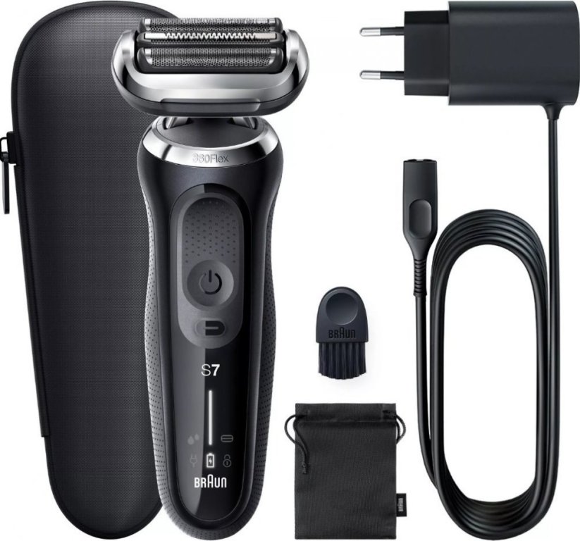 Braun Series 7 71-N1000S
