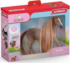Schleich Schleich Horse Club Sofia's Beauties English thoroughbred mare, toy figure