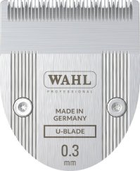 Wahl WAHL 1584-7320 U-Blade Kirpimo galvutė