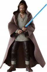 Star Wars Star Wars The Black Series Obi-Wan Kenobi (Wandering Jedi), Collectible action figure, Movie & TV series, 1.41 kg