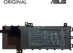 Asus Nešiojamo kompiuterio baterija ASUS C21N1818-1, 4730mAh, Original