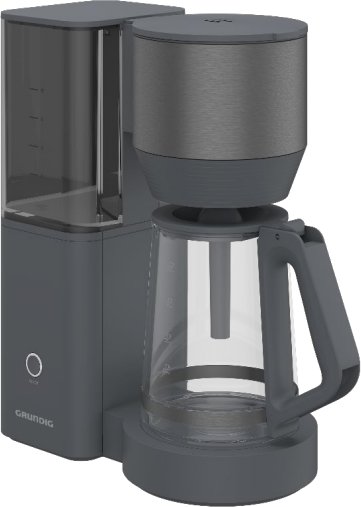 Grundig przelewowy KM 7340