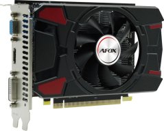 AFOX Radeon R7 240 4GB DDR3 AFR7240-4096D3H4