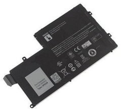 Extra Digital Nešiojamo kompiuterio baterija DELL TRHFF, 3400mAh, Extra Digital Advanced