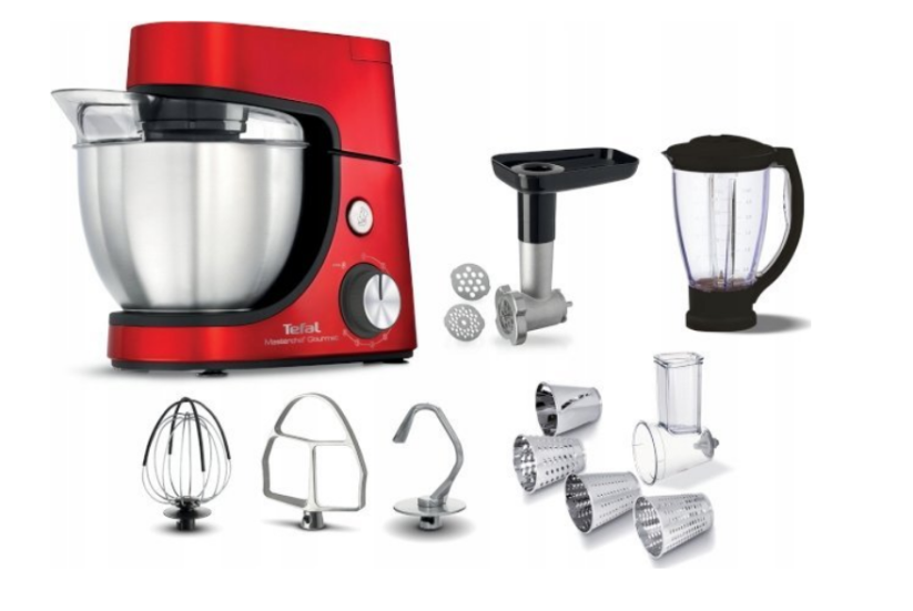 Tefal QB516G38