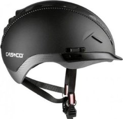 Casco prilba CASCO ROADSTER+ black matt S 50-54