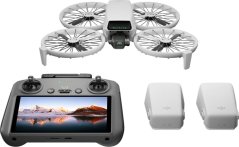 DJI Flip Fly More Combo (RC2)