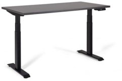 Unique Active I čierne 140 cm x 70 cm