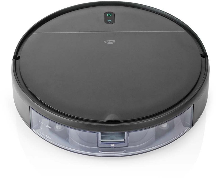 Nedis WIFIVCR001CBK