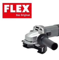 Flex Angle grinder FLEX L11 Limited Edition 125mm