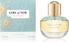 Elie Saab Girl Of Now EDP 30 ml WOMEN
