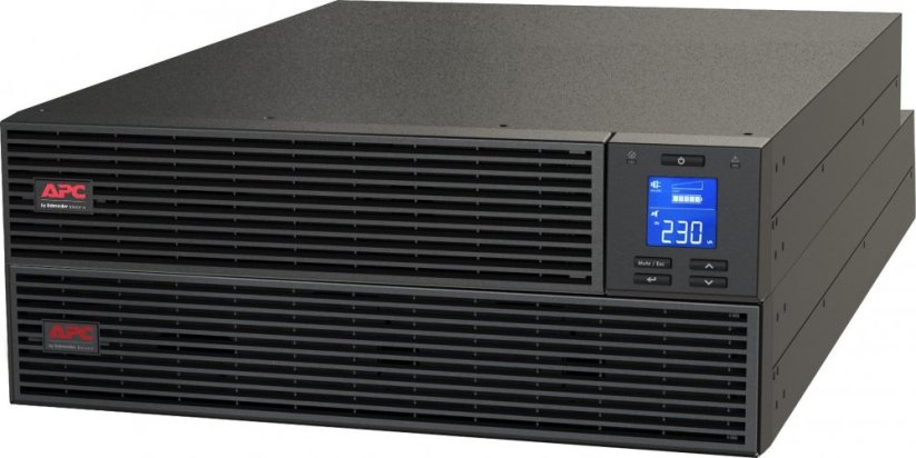 APC Easy UPS SRV 6000VA (SRV6KRI)
