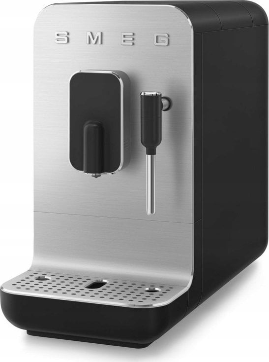 Smeg Coffee machine Smeg BCC12BLMEU