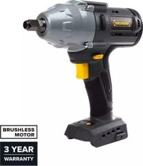 Sourcing IMPACT WRENCH CW-B0518 18V BL