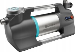 Gardena čerpadlo powierzchniowa do wody 1050 W 6300 l/h záhradná nowa