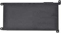 Dell Battery, 42WHR, 3 Cell,