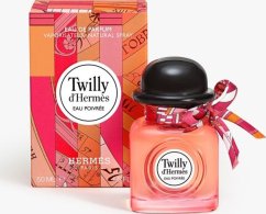 Hermes Twilly d’Hermès Eau Poivrée EDP 50 ml WOMEN