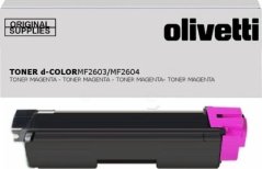 Olivetti B0948 Magenta Originál  (B0948)