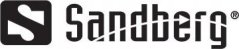 Sandberg HeroBlaster Wireless Headset