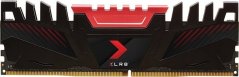 PNY XLR8, DDR4, 16 GB, 3200MHz, CL16 (MD16GD4320016AXR-SI)
