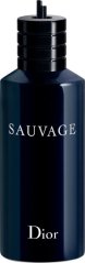 Alkotest DIOR Sauvage EDT refill 300ml MEN