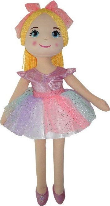 Tulilo Bábika Adelina 80 cm