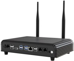 Capture Core i5-1235U, Box (CA-BOXPC-I5-V2WIN11)
