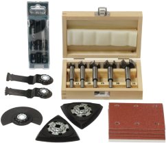 Makita P-84844 Sada rzemiosł rzemiosło drevené
