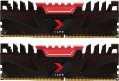 PNY XLR8, DDR4, 16 GB, 3200MHz, CL16 (MD16GK2D4320016AXR)
