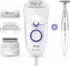 Braun Silk-épil SE5825P