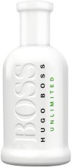 Hugo Boss Bottled Unlimited EDT 200 ml MEN