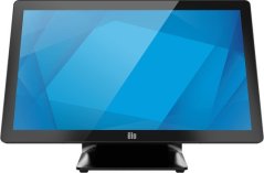 Elotouch Elo Touch Solutions I-Series E707193 komputer wielofunkcyjny All-in-One Intel Core i3 i3-1215UL 54,6 cm (21.5") 1920 x 1080 px Ekran dotykowy All-in-One PC 8 GB DDR5-SDRAM 128 GB SSD Wi-Fi 6 (802.11ax) Čierny