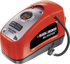 Black&Decker ASI300 12 V